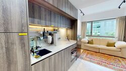 The Reef At King’s Dock (D4), Condominium #485554911